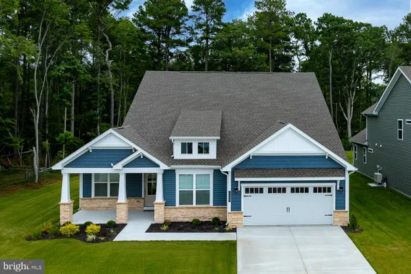 $674,990 | 35233 Wild Goose Landing, Selbyville, DE 19975