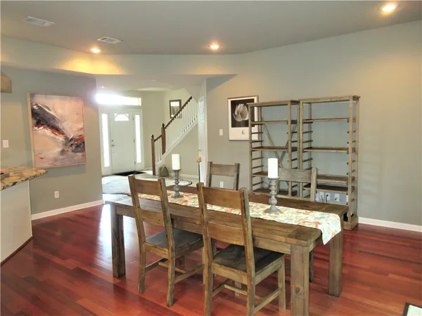 $5,800 | 1702 Newning Avenue, Unit A, Austin, TX 78704