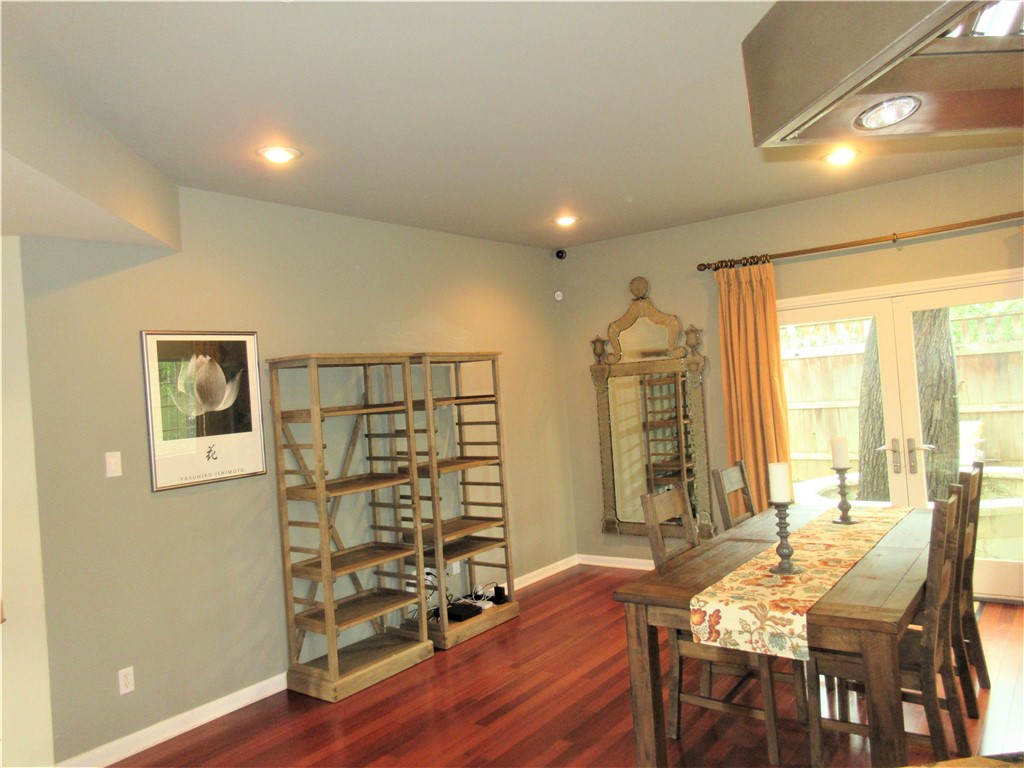 1702 Newning Avenue, Unit A Austin, TX 78704 - Photo 13 of 34