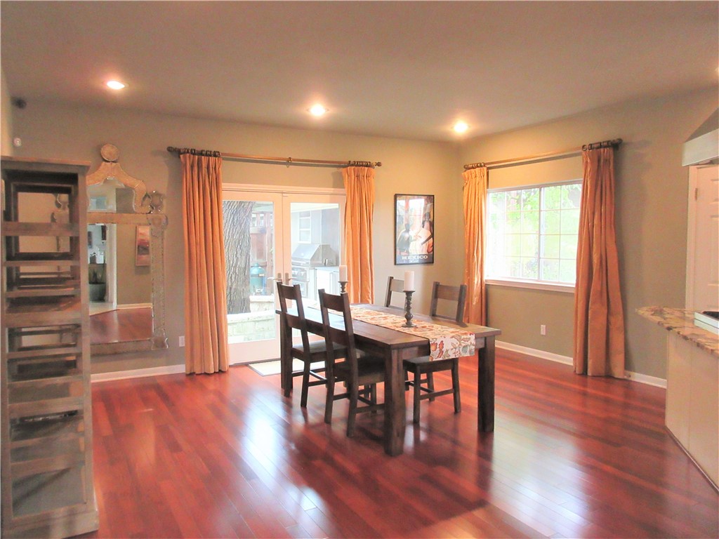1702 Newning Avenue, Unit A Austin, TX 78704 - Photo 14 of 34