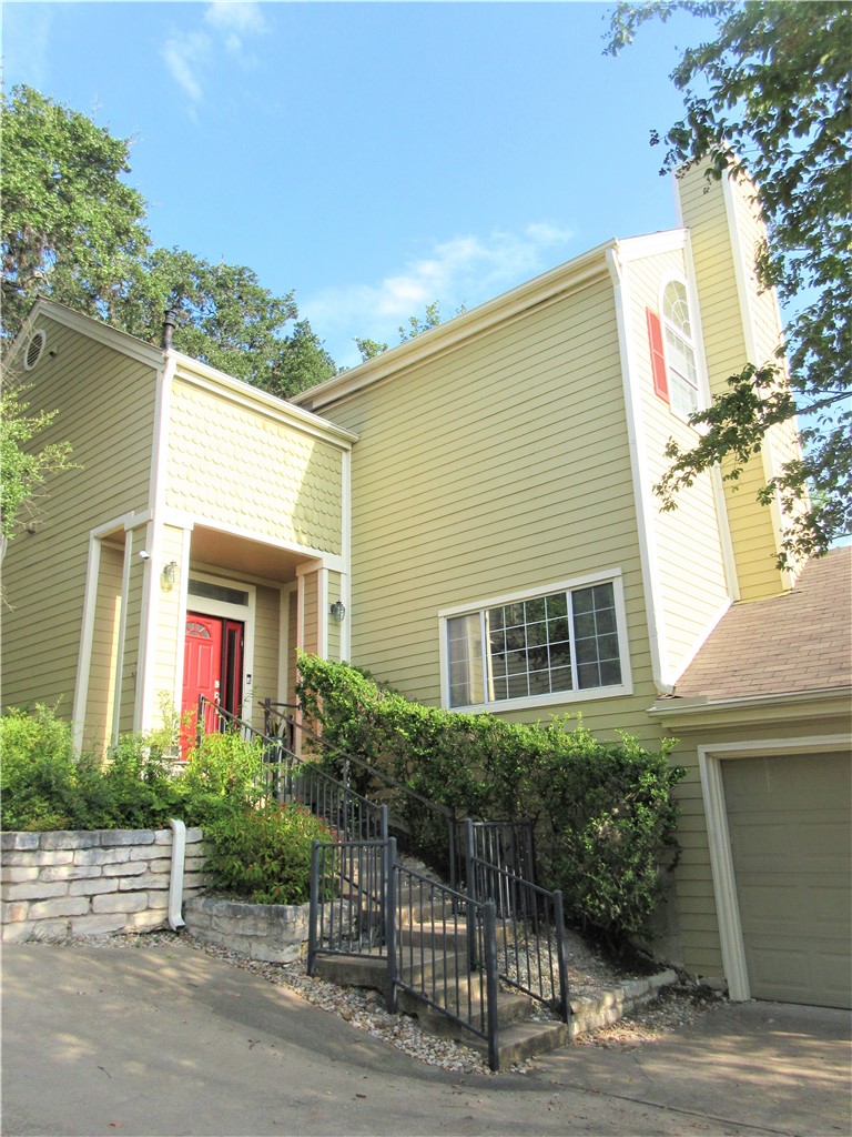 1702 Newning Avenue, Unit A Austin, TX 78704 - Photo 2 of 34