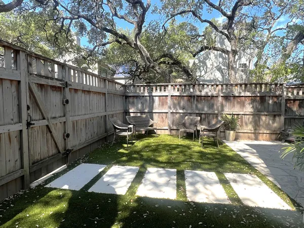 $5,800 | 1702 Newning Avenue, Unit A, Austin, TX 78704