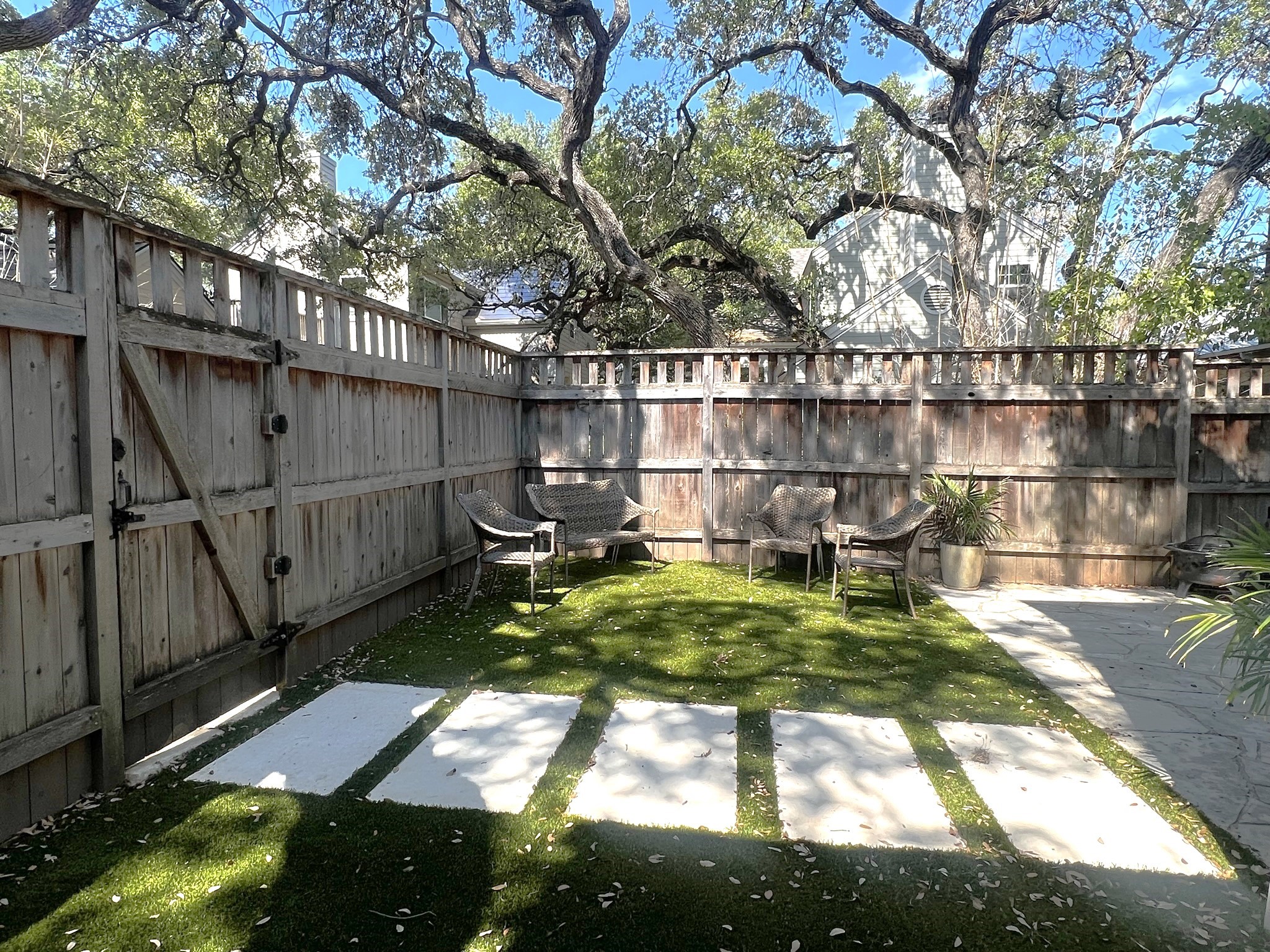 1702 Newning Avenue, Unit A Austin, TX 78704 - Photo 29 of 34
