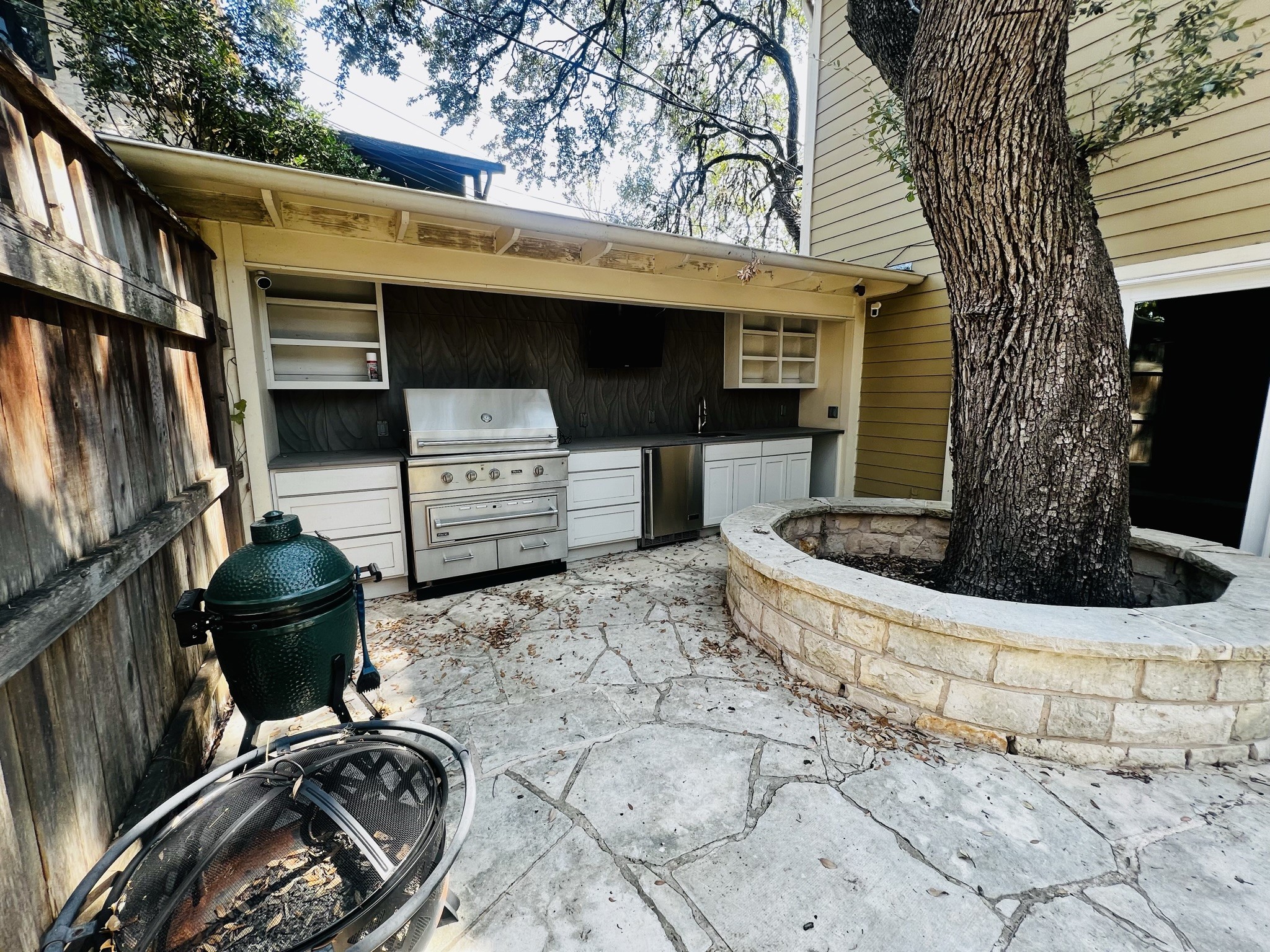 1702 Newning Avenue, Unit A Austin, TX 78704 - Photo 31 of 34