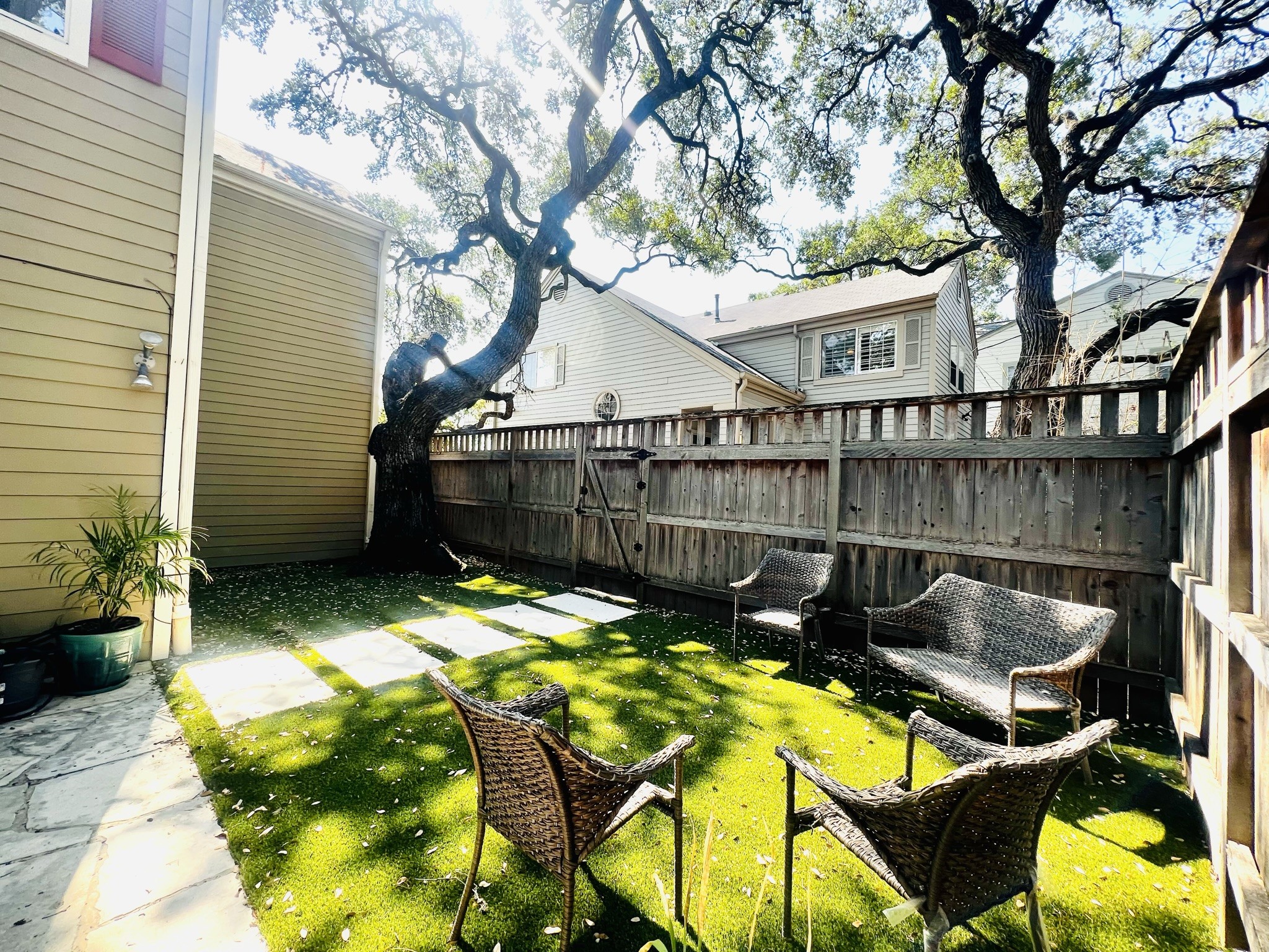 1702 Newning Avenue, Unit A Austin, TX 78704 - Photo 32 of 34