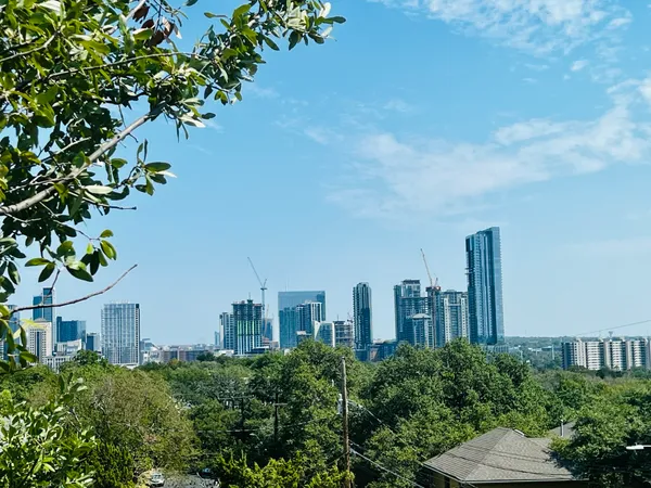 $5,800 | 1702 Newning Avenue, Unit A, Austin, TX 78704