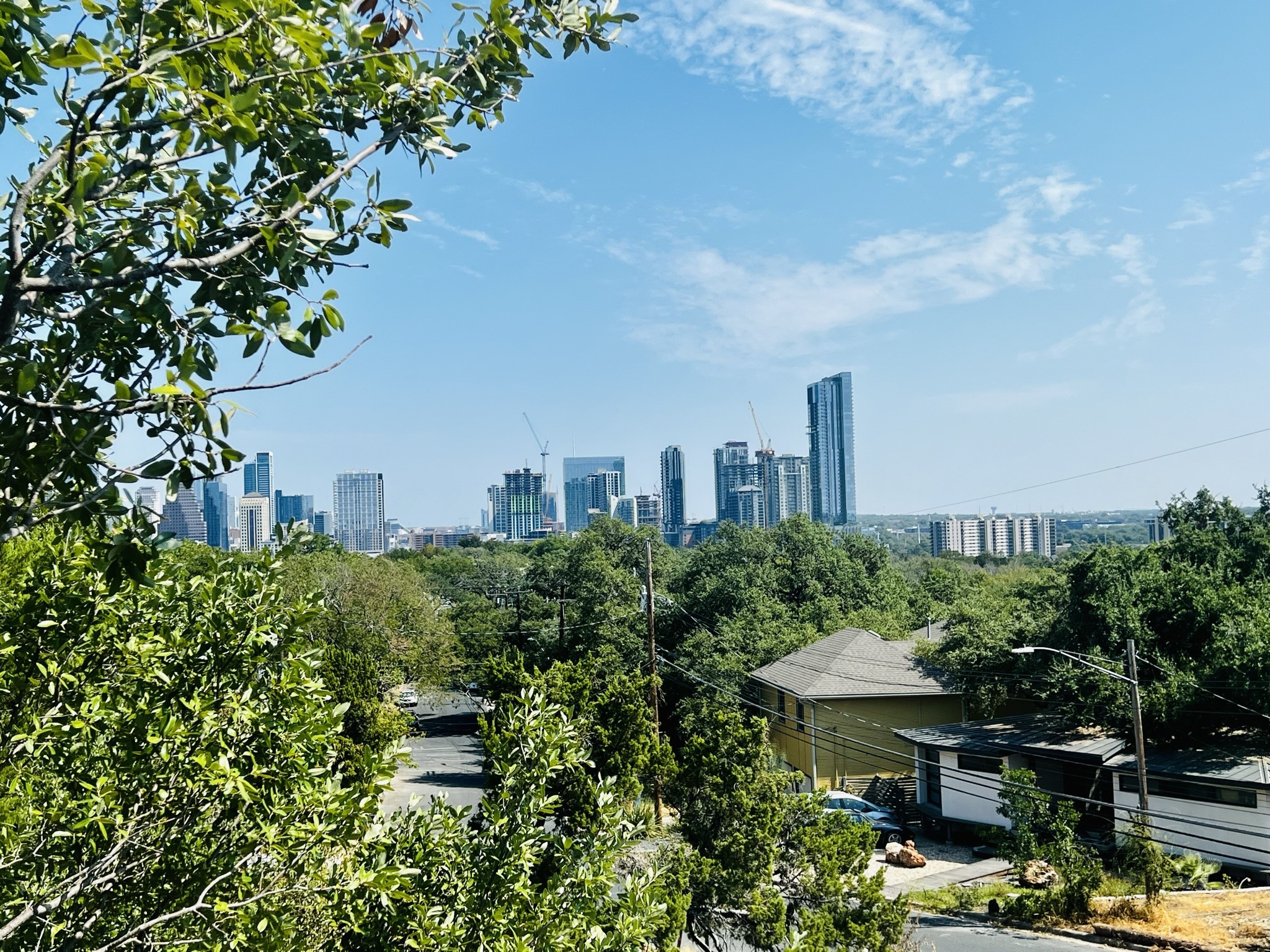 1702 Newning Avenue, Unit A Austin, TX 78704 - Photo 34 of 34