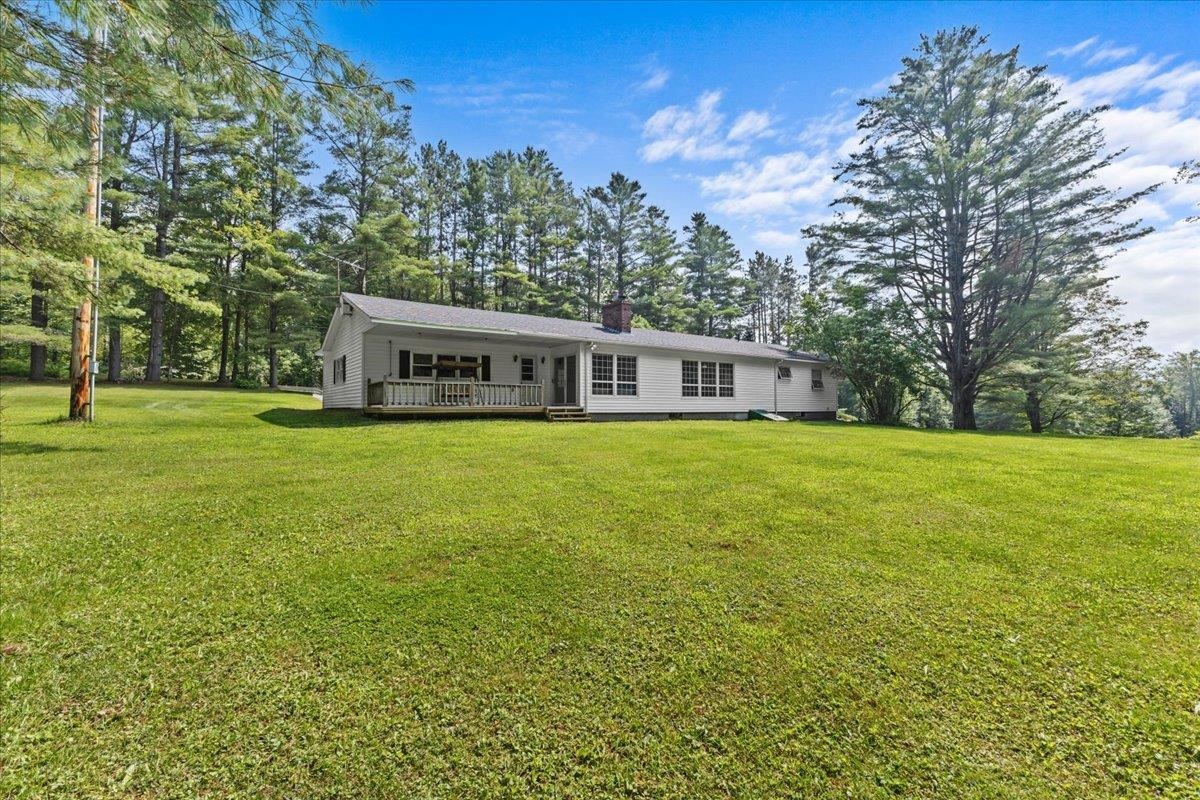 1375 Clay Hill Road Johnson, VT 05656 - Photo 5 of 39 Gallery Image 5