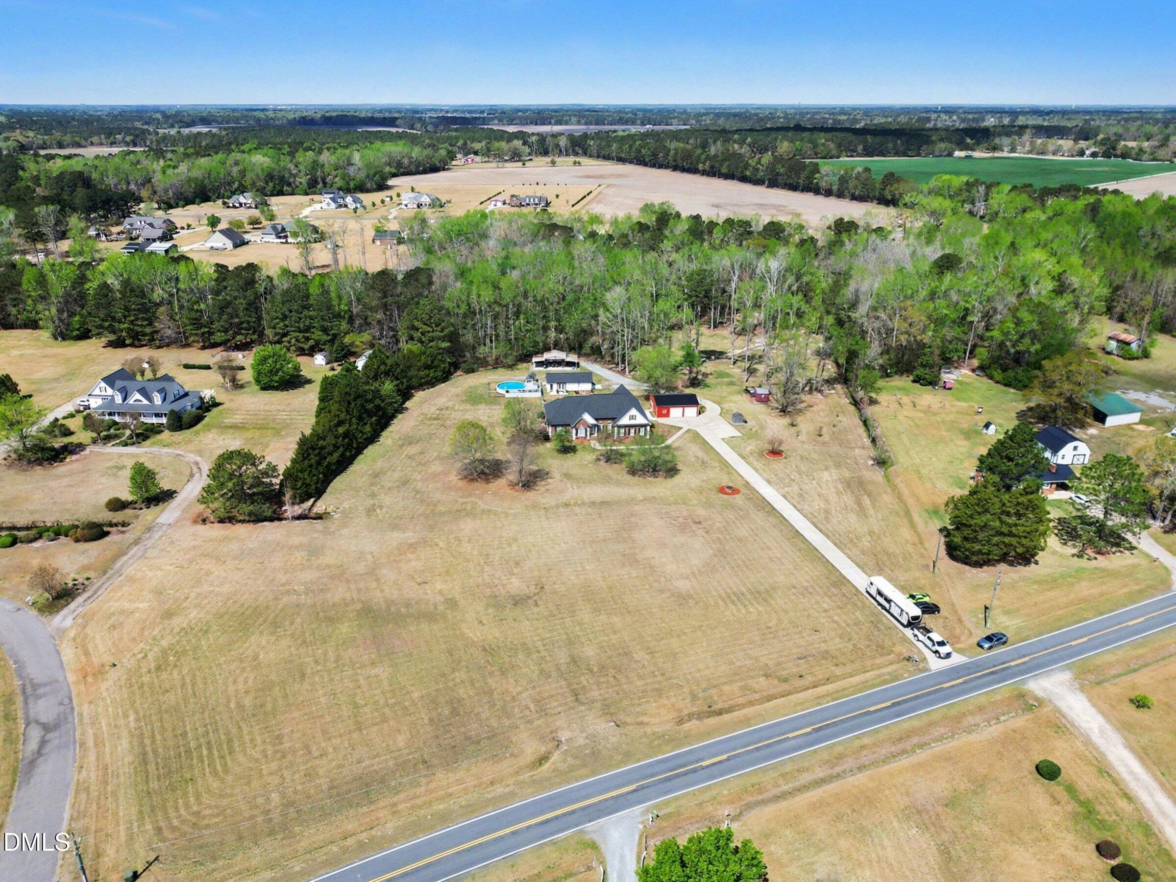 430 Fred Hall Road Stedman, NC 28391 - Photo 32 of 37 033_file_7077