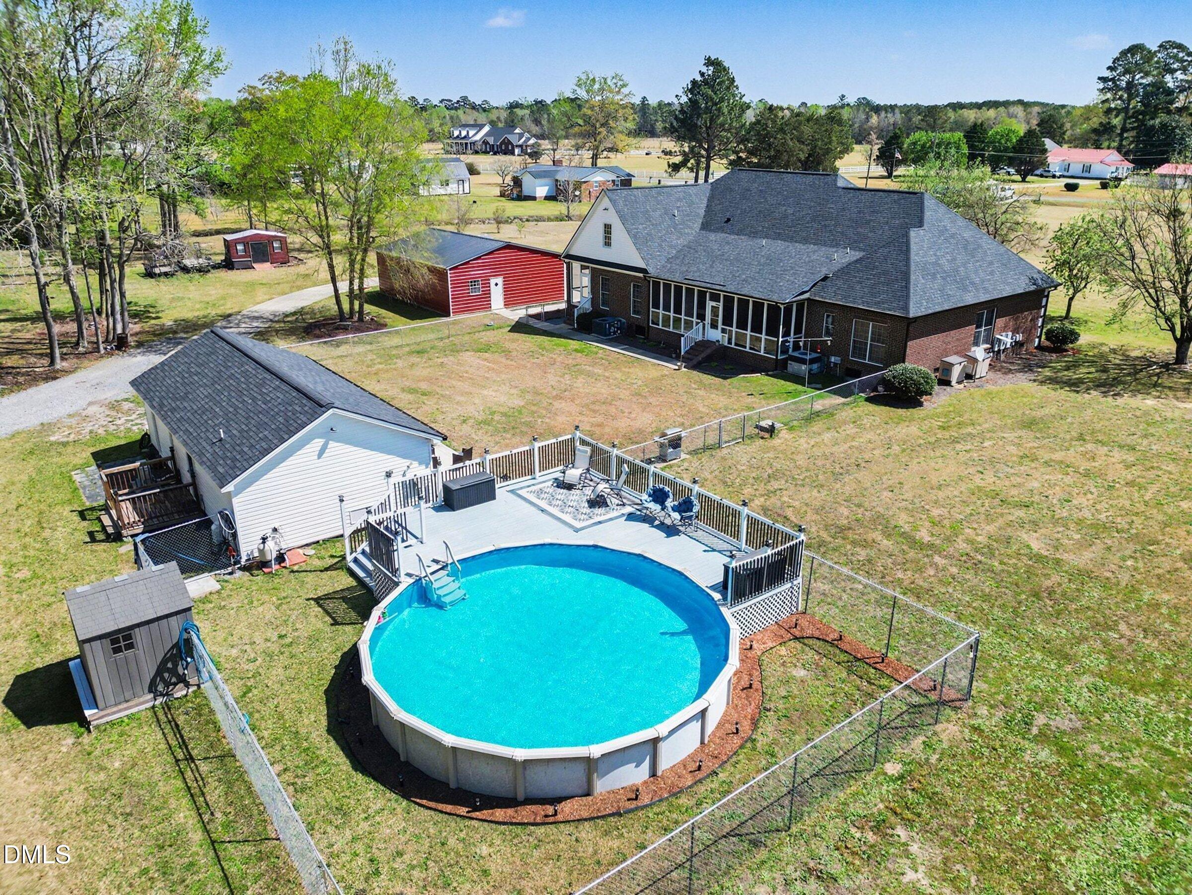 430 Fred Hall Road Stedman, NC 28391 - Photo 36 of 37 037_file_4247