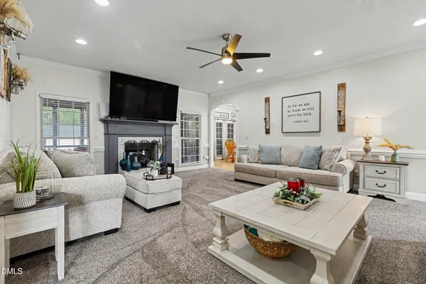 $749,999 | 430 Fred Hall Road, Stedman, NC 28391