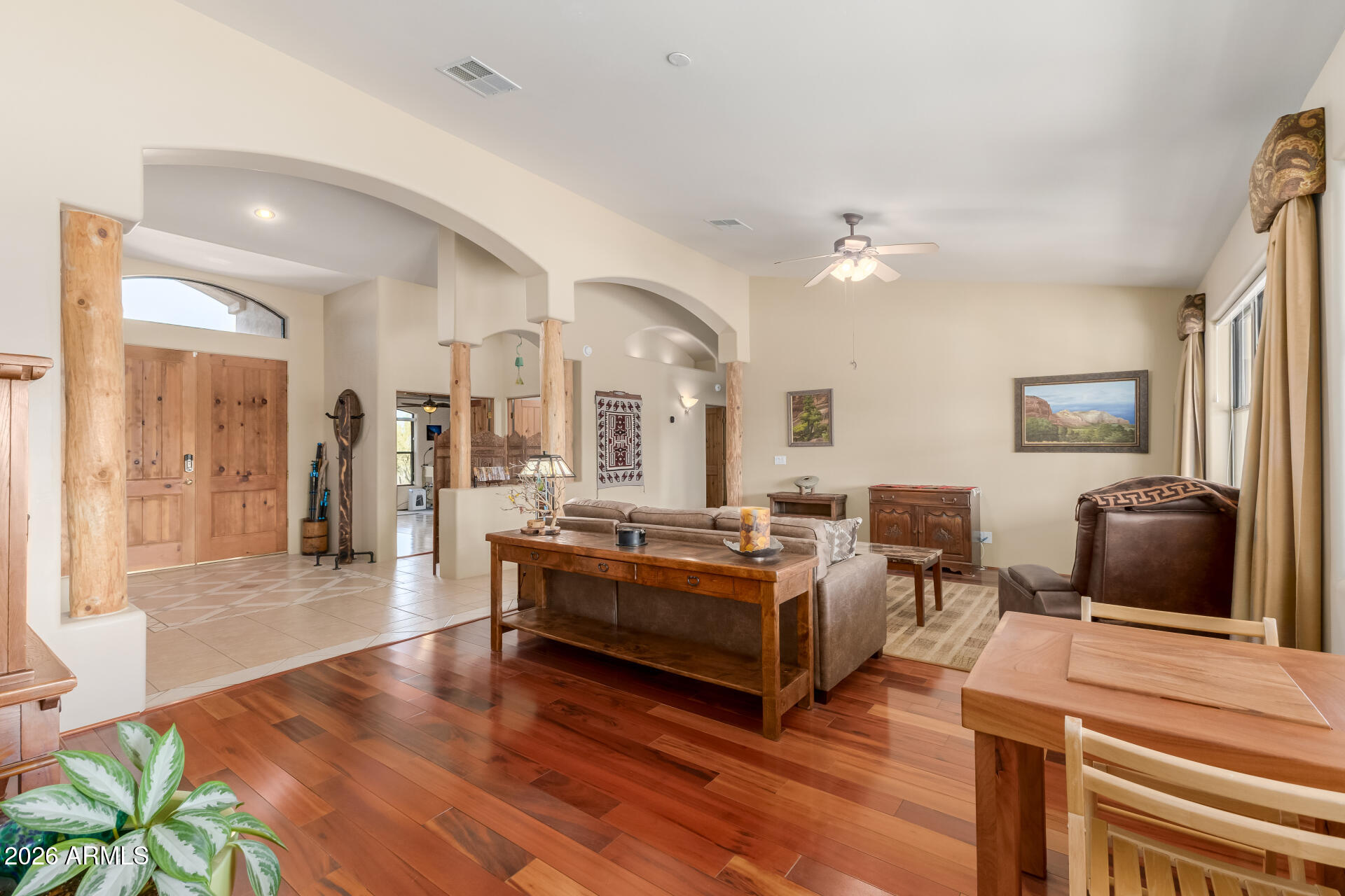 13849 East Hawknest Road Scottsdale, AZ 85262 - Photo 6 of 46