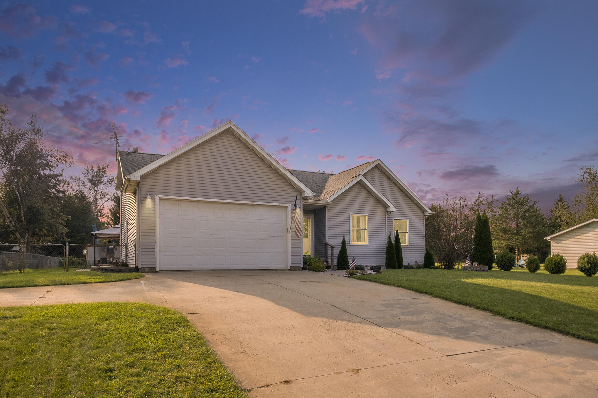 12920 Kelley Road Brooklyn, MI 49230 - Photo 1 of 66 1