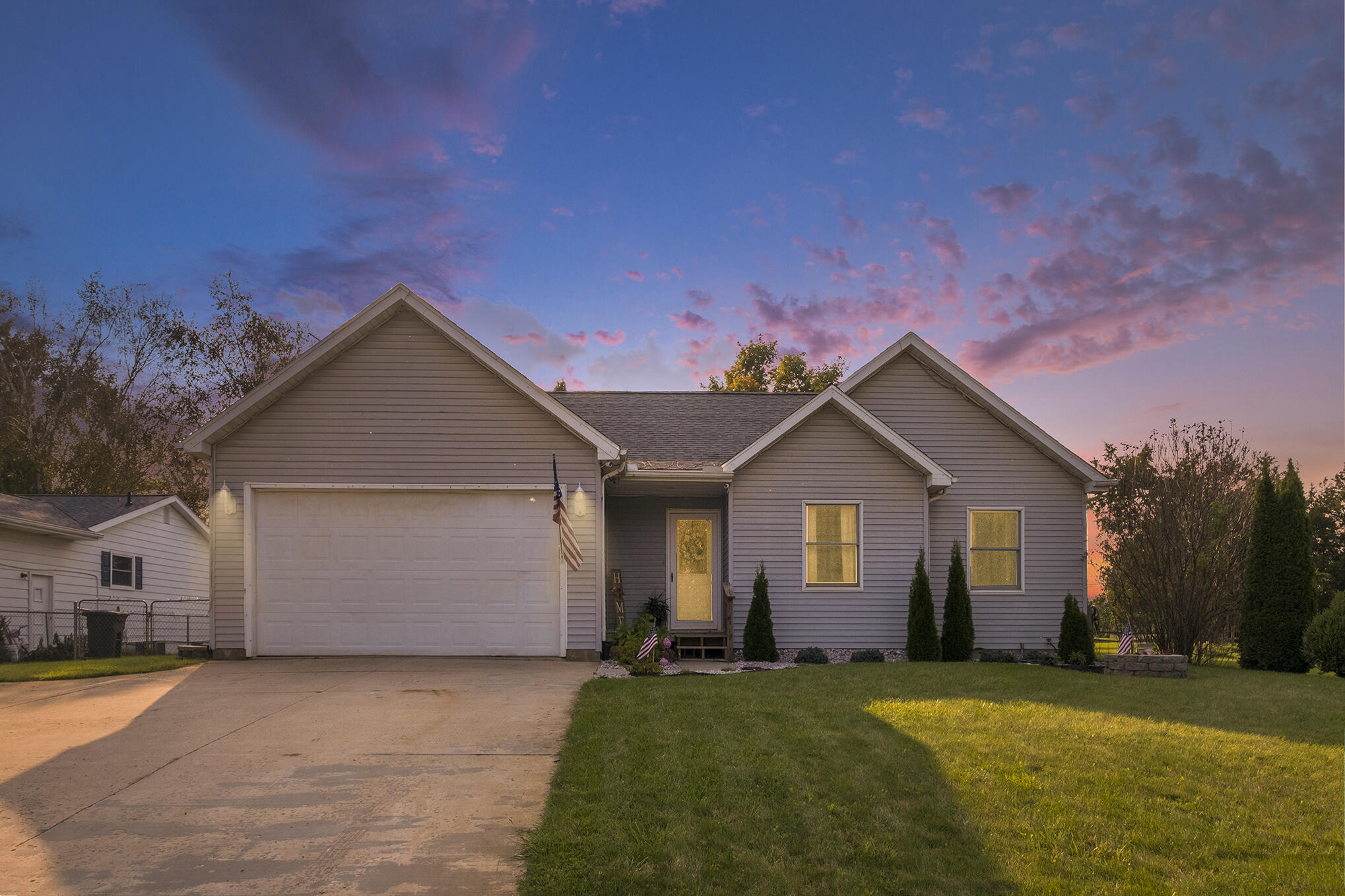 12920 Kelley Road Brooklyn, MI 49230 - Photo 2 of 66 2