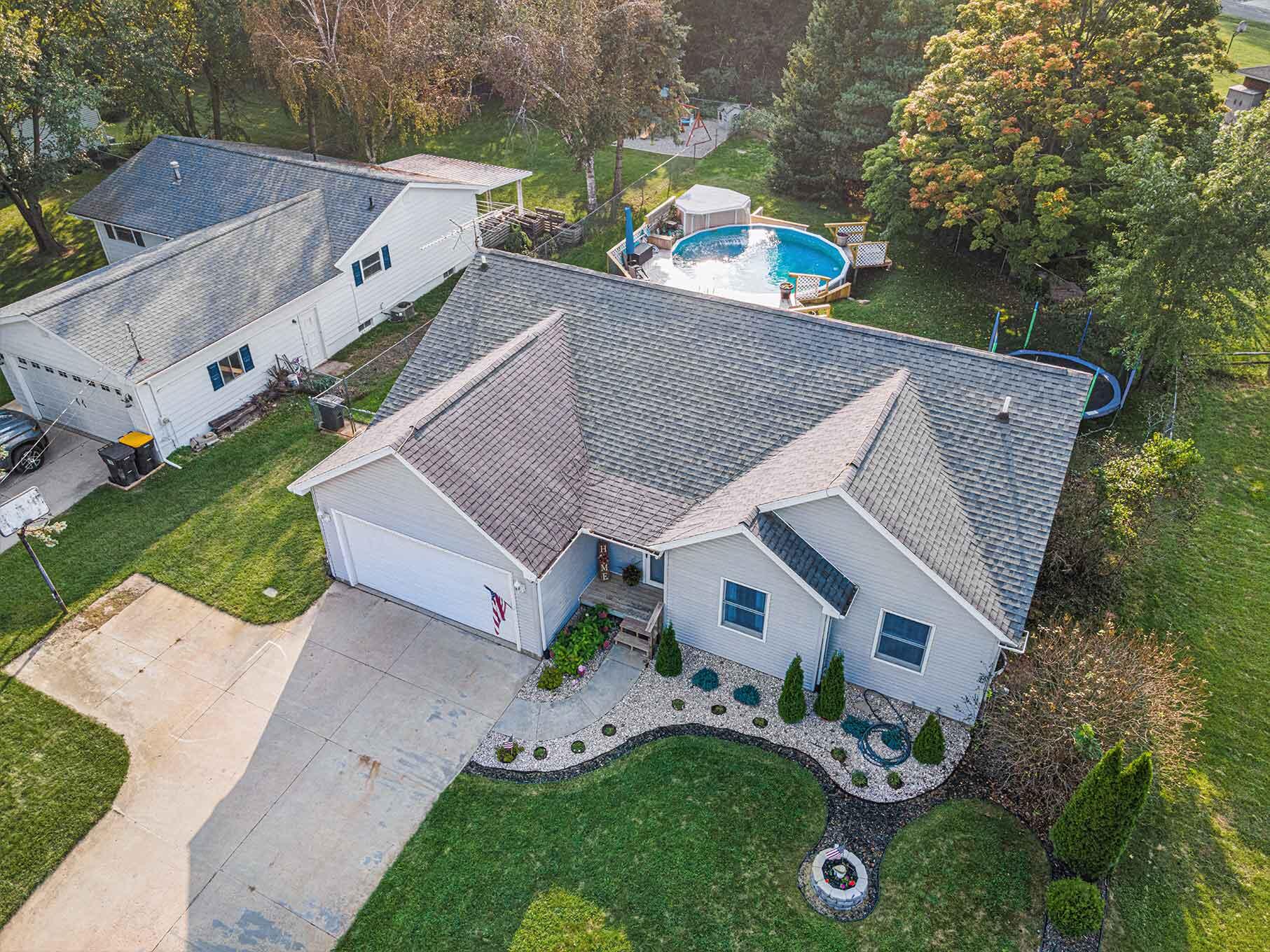 12920 Kelley Road Brooklyn, MI 49230 - Photo 4 of 66 4