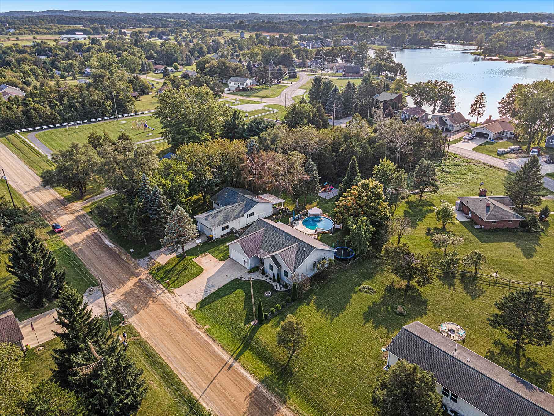 12920 Kelley Road Brooklyn, MI 49230 - Photo 5 of 66 5
