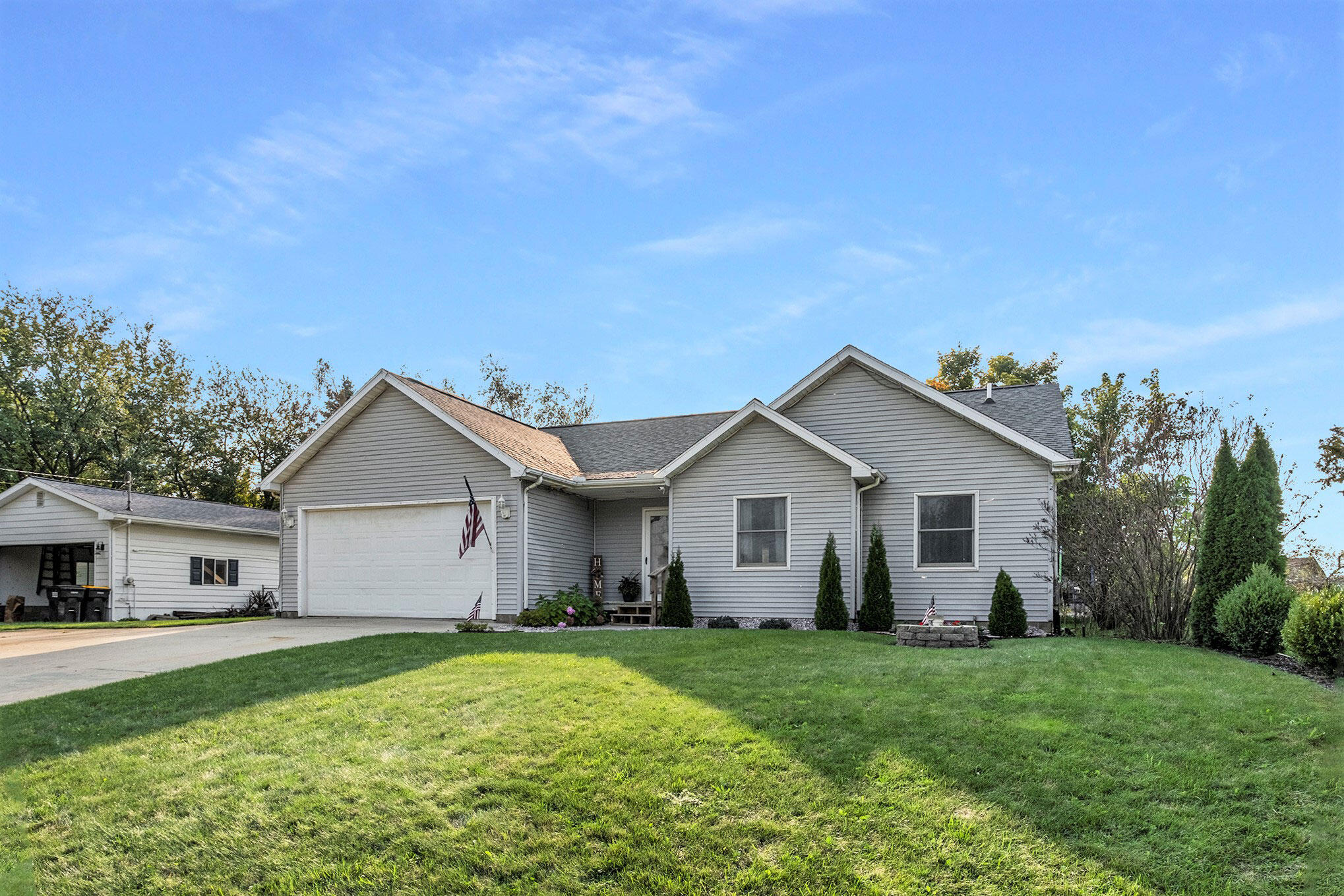 12920 Kelley Road Brooklyn, MI 49230 - Photo 55 of 66 55