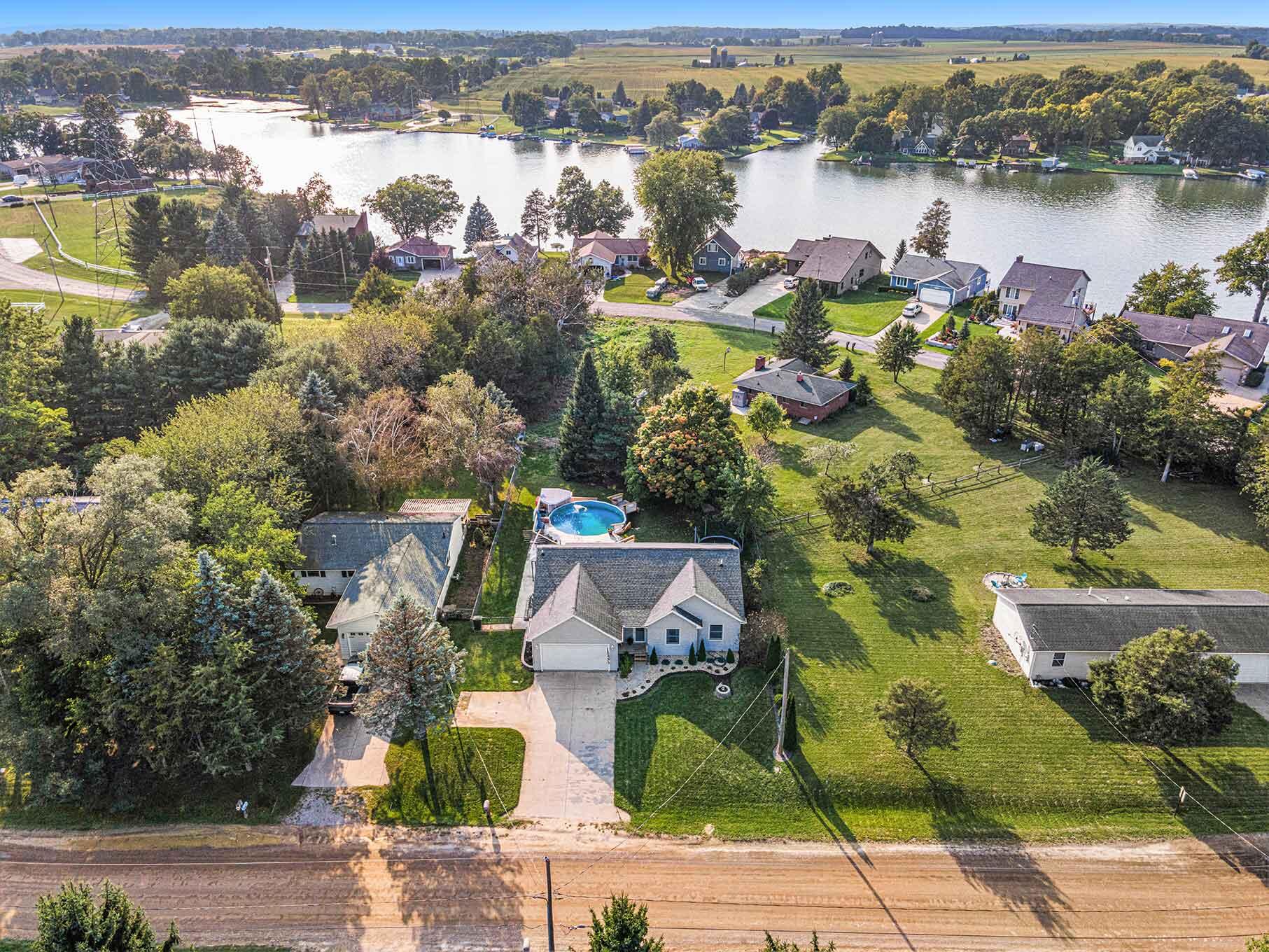 12920 Kelley Road Brooklyn, MI 49230 - Photo 60 of 66 60