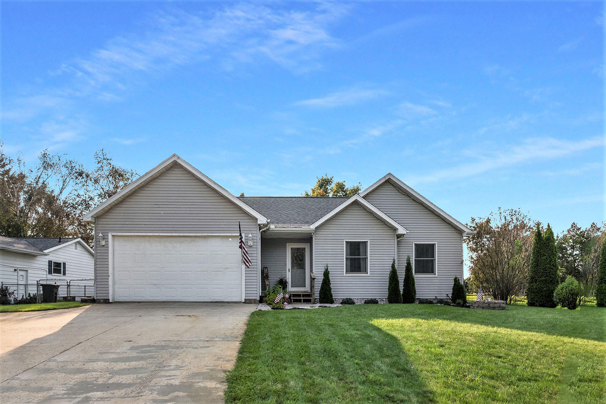 12920 Kelley Road Brooklyn, MI 49230 - Photo 6 of 66 6