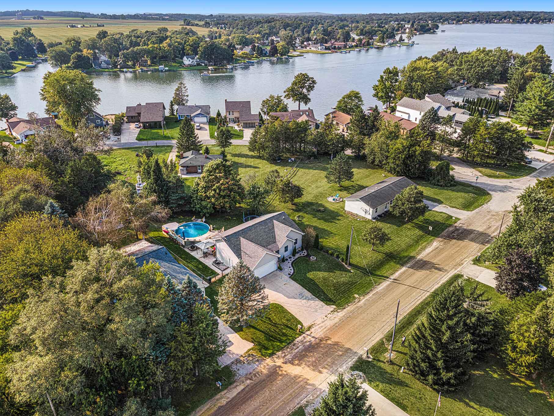 12920 Kelley Road Brooklyn, MI 49230 - Photo 61 of 66 61
