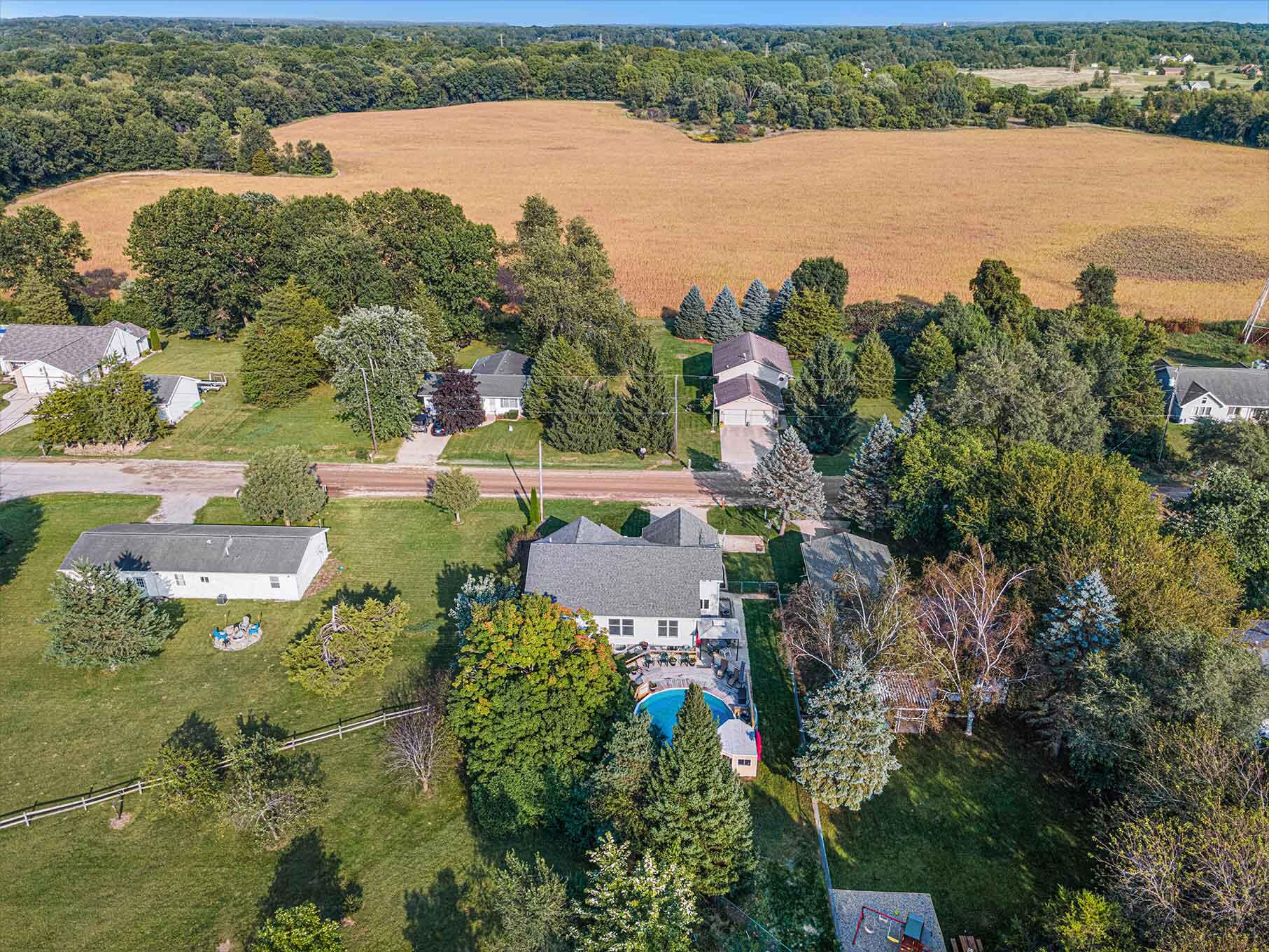12920 Kelley Road Brooklyn, MI 49230 - Photo 63 of 66 63