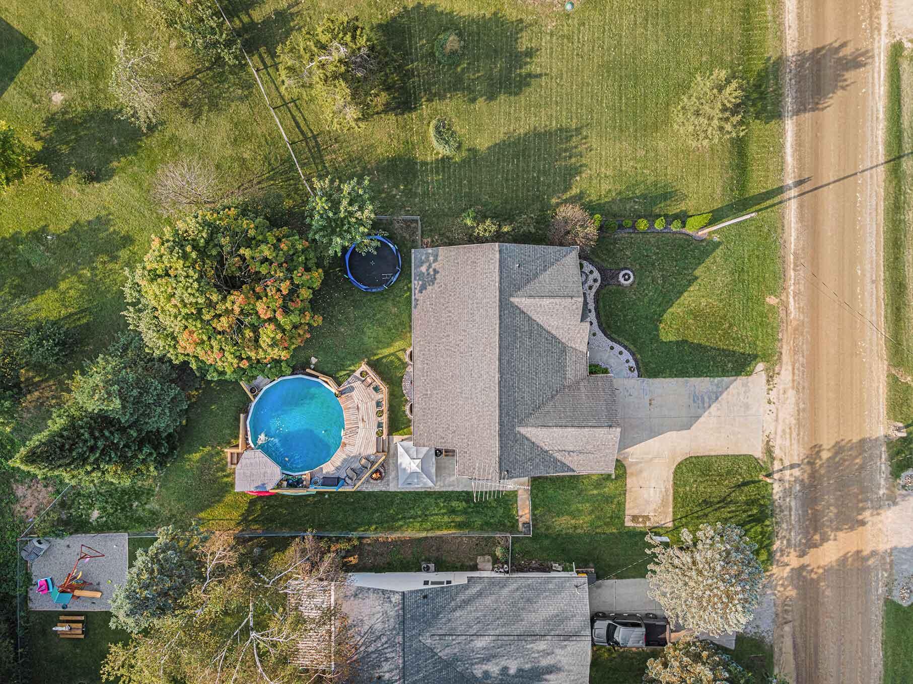 12920 Kelley Road Brooklyn, MI 49230 - Photo 66 of 66 66