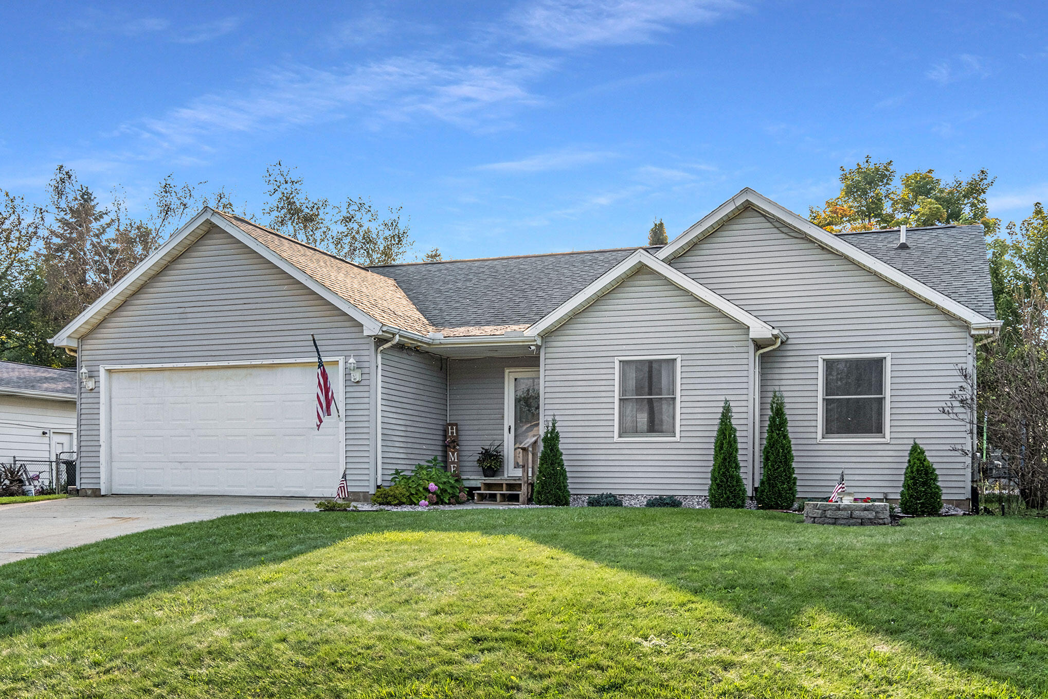12920 Kelley Road Brooklyn, MI 49230 - Photo 7 of 66 7