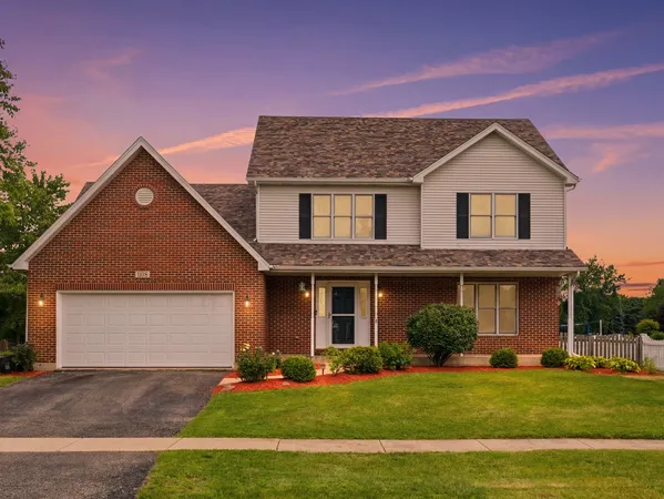 $399,000 | 1615 Canterbury Court, Plainfield, IL 60586