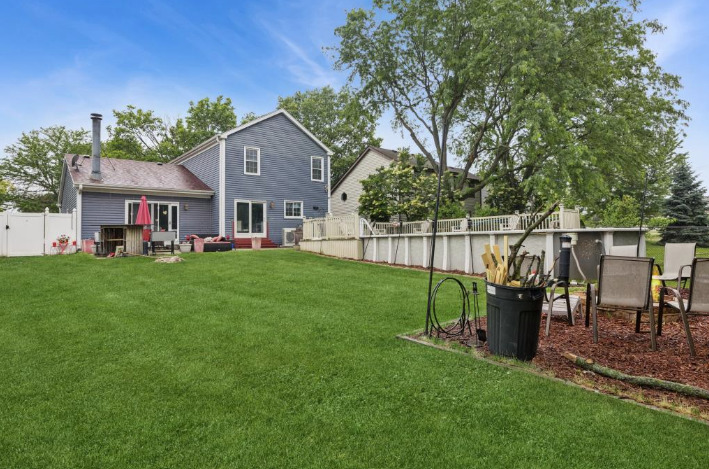 75 Rodenburg Road Roselle, IL 60172 - Photo 20 of 24