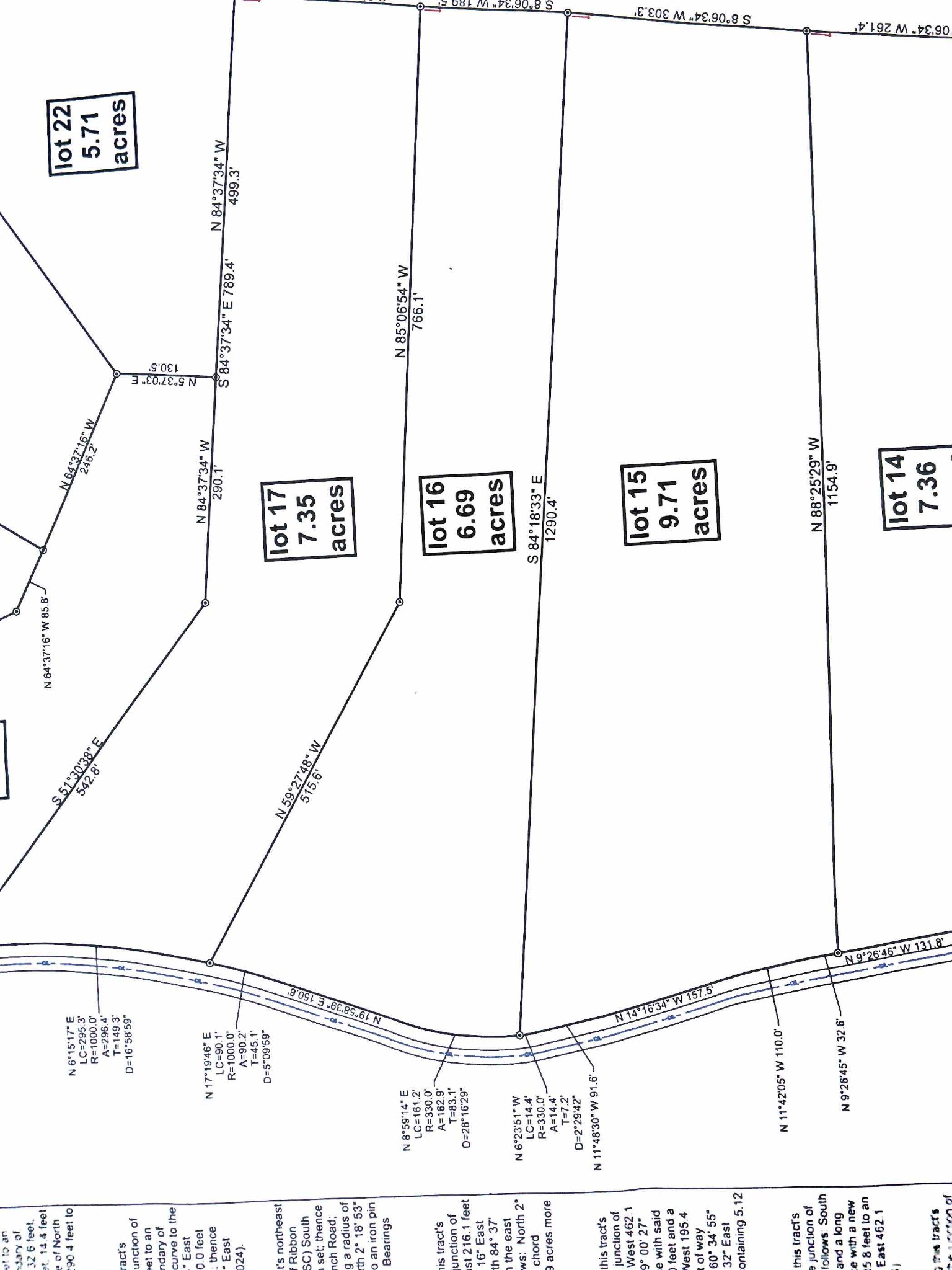 16 Ribbon Branch Road Dover, TN 37058 - Photo 13 of 15 Gallery Image 13