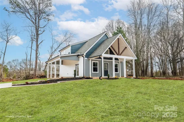 $285,000 | 842 Lincoln Drive, Shelby, NC 28152