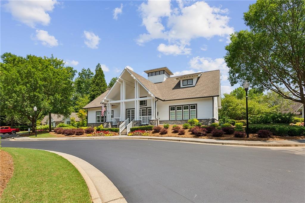 243 South Village Square Canton, GA 30115 - Photo 27 of 35