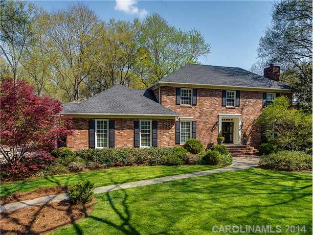 2228 Sedley Road Charlotte, NC 28211 - Photo 1 of 16 Gallery Image 1