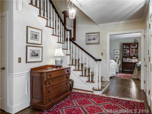 2228 Sedley Road Charlotte, NC 28211 - Photo 2 of 16 Gallery Image 2