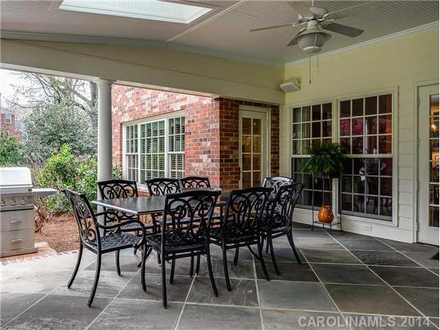 2228 Sedley Road Charlotte, NC 28211 - Photo 13 of 16 Gallery Image 13