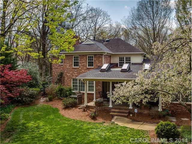 2228 Sedley Road Charlotte, NC 28211 - Photo 14 of 16 Gallery Image 14