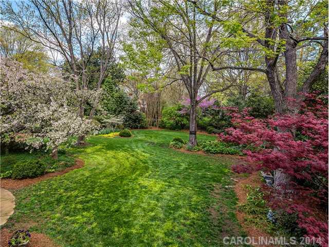 2228 Sedley Road Charlotte, NC 28211 - Photo 16 of 16 Gallery Image 16