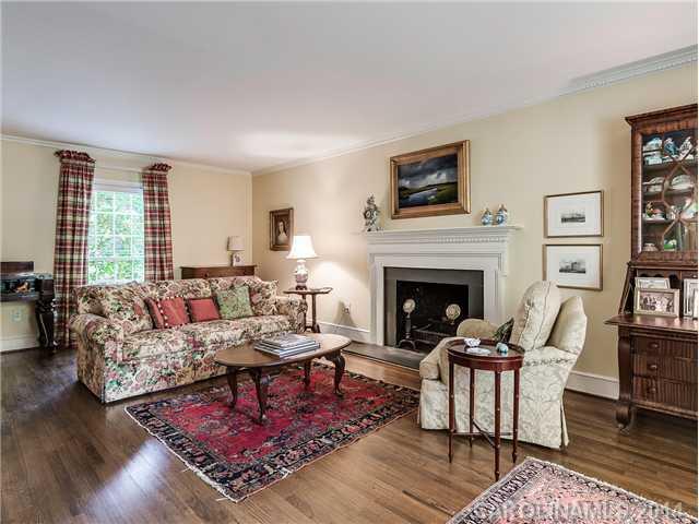 2228 Sedley Road Charlotte, NC 28211 - Photo 3 of 16 Gallery Image 3