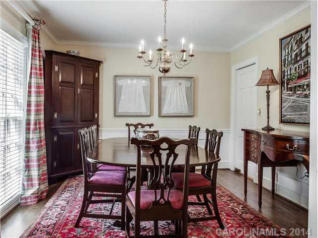 2228 Sedley Road Charlotte, NC 28211 - Photo 4 of 16 Gallery Image 4