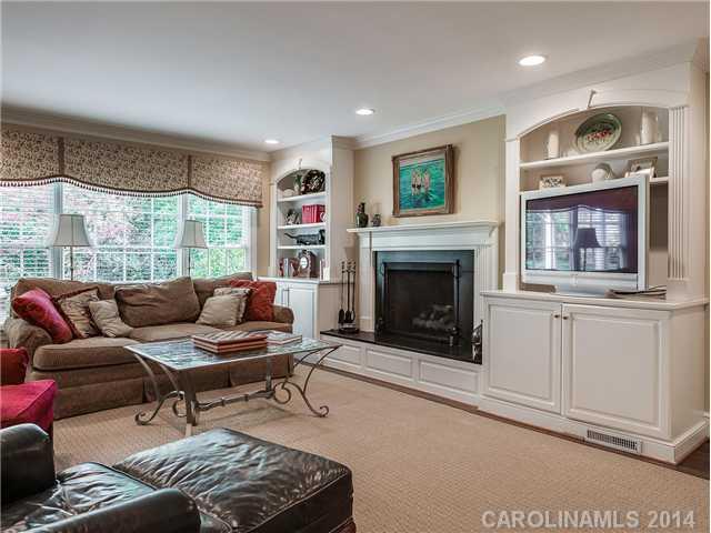 2228 Sedley Road Charlotte, NC 28211 - Photo 5 of 16 Gallery Image 5