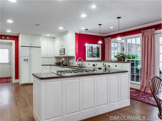 2228 Sedley Road Charlotte, NC 28211 - Photo 6 of 16 Gallery Image 6