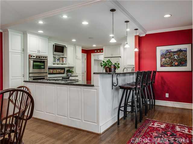2228 Sedley Road Charlotte, NC 28211 - Photo 7 of 16 Gallery Image 7