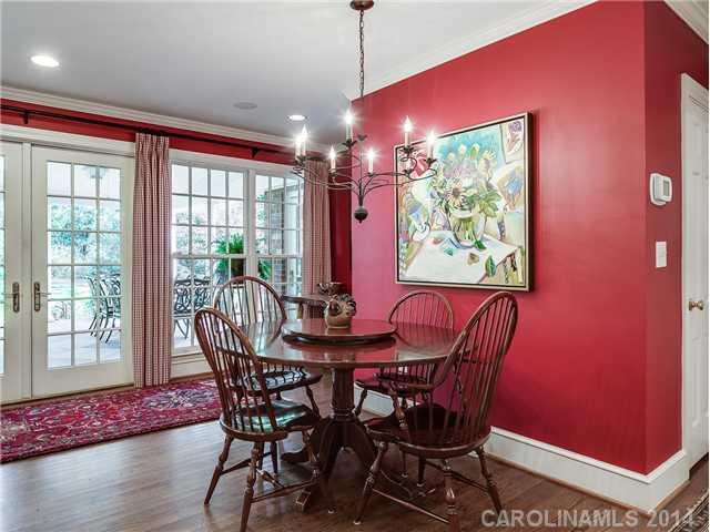 2228 Sedley Road Charlotte, NC 28211 - Photo 8 of 16 Gallery Image 8