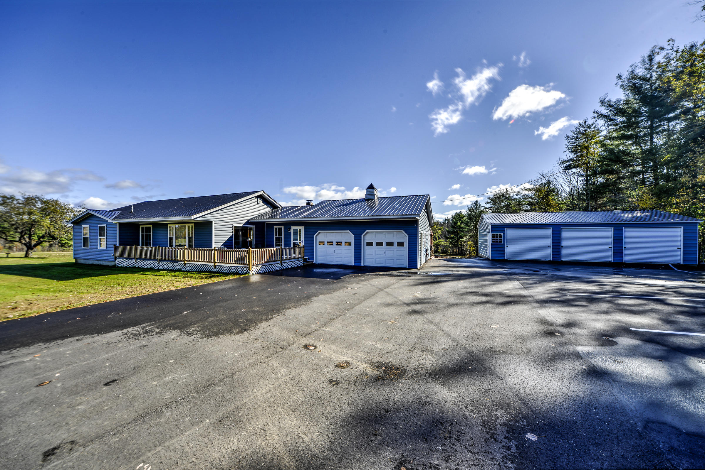 232 Ingraham Road China, ME 04358 - Photo 3 of 28 108151-4