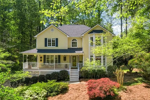 $500,000 | 166 Plantation Trace, Woodstock, GA 30188