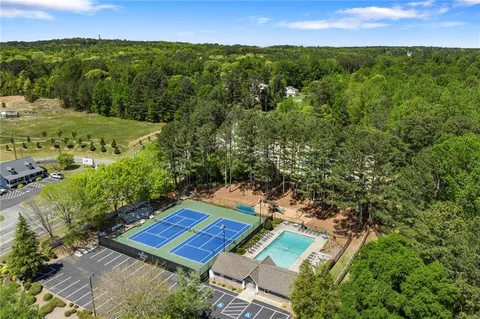 $500,000 | 166 Plantation Trace, Woodstock, GA 30188