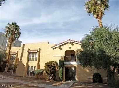 $1,550 | 4650 Koval Lane, Unit 14C, Las Vegas, NV 89109