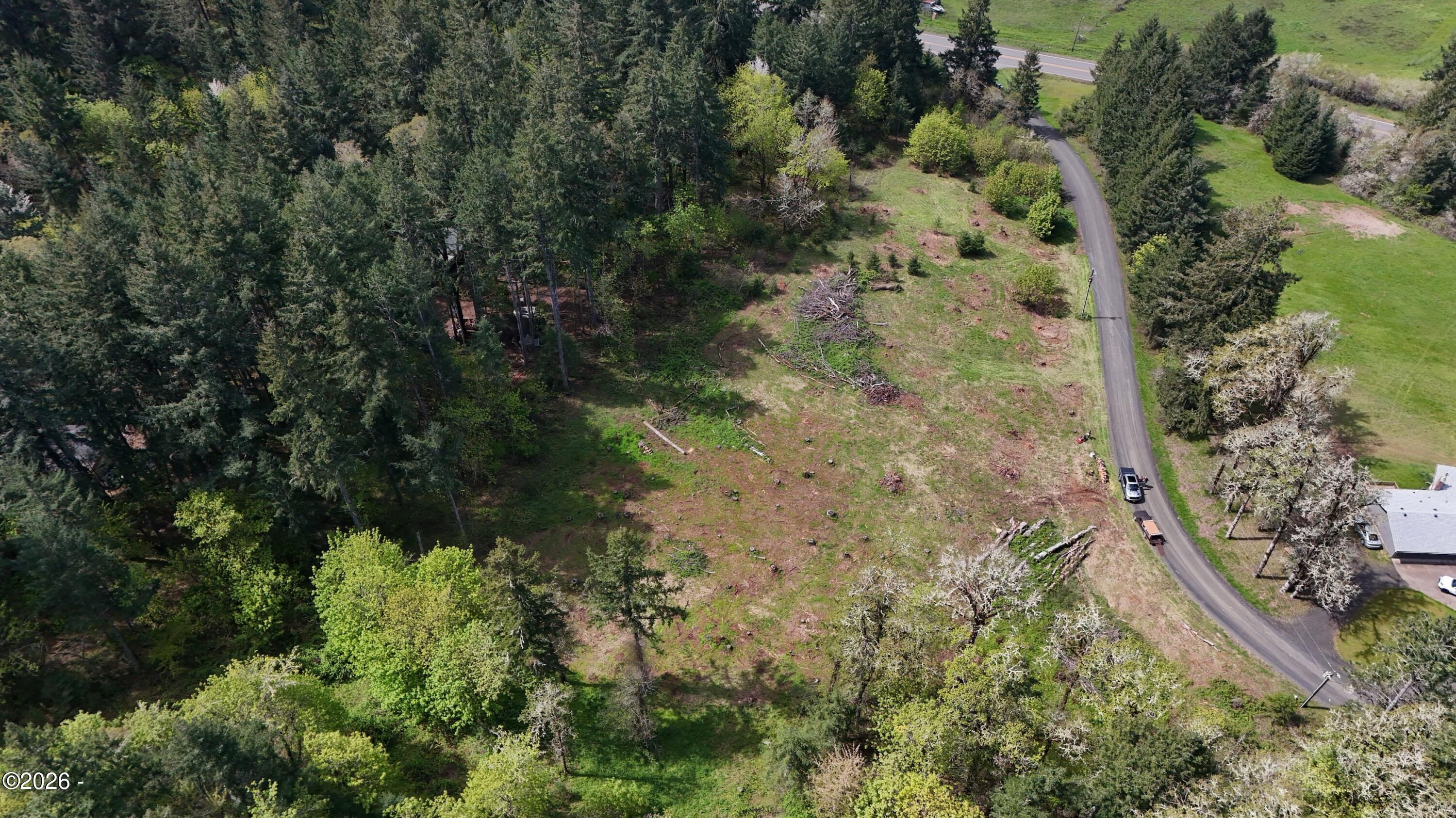 1305 Kings Ridge Road Dallas, OR 97338 - Photo 3 of 9 DJI_20260417124429_0069_D