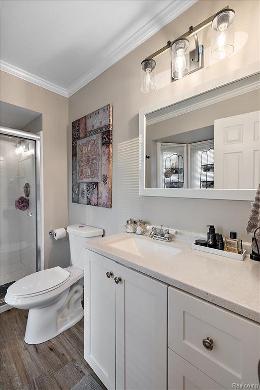 317 Silvervale Drive Rochester Hills, MI 48309 - Photo 54 of 72