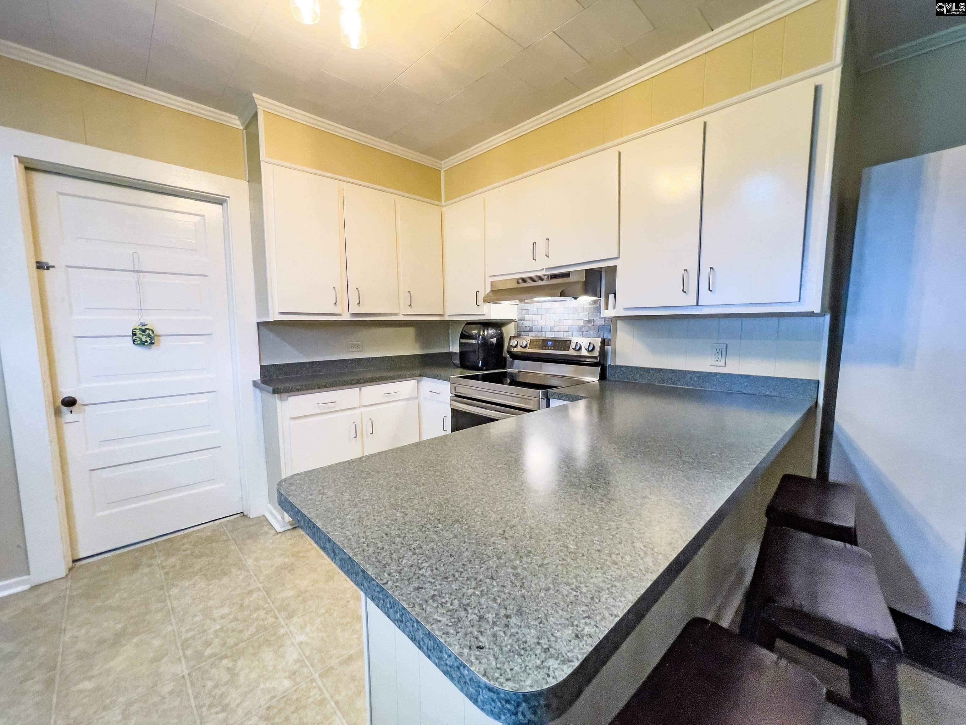 411 Gary Street Whitmire, SC 29178 - Photo 16 of 27